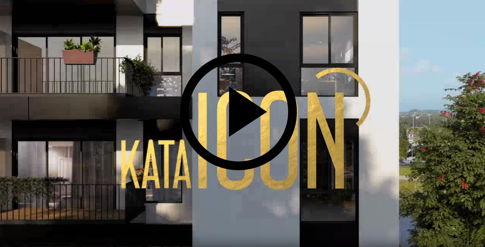תמונת לסרטון - בעת לחיצה יופעל וידאו תדמיתי של פרויקט של חברת KATA GROUP